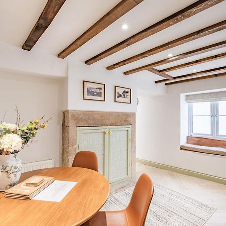 Host & Stay - Cromford View Exteriér fotografie