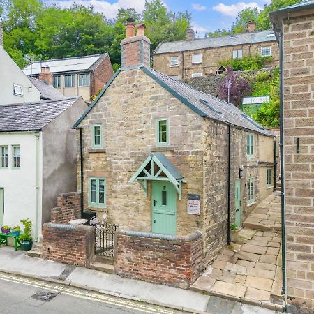 Host & Stay - Cromford View Exteriér fotografie