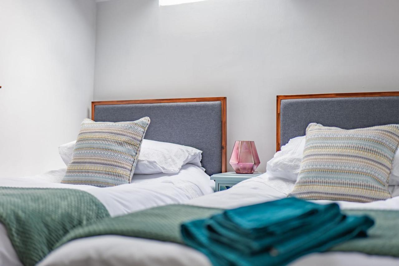 Host & Stay - Cromford View Exteriér fotografie